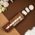 Pastillas 7 días de limpieza SANDALO-YAGRA(LIMPIEZA, ELEVACIÓN ESPIRITUAL)