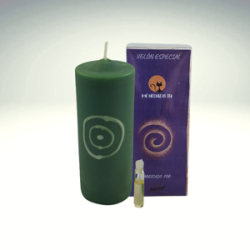 VELÓN ESPECIAL ESCUDO PROTECTOR