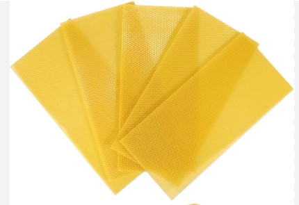 Screenshot_4-1.jpg PACK 10 LÁMINAS DE CERA DE MIEL PURA ABEJA - Imagen 1