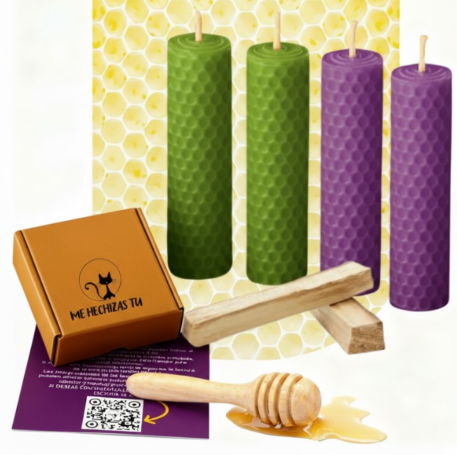 Screenshot_6 KIT RITUAL SUERTE Y TRABAJO - Imagen 1