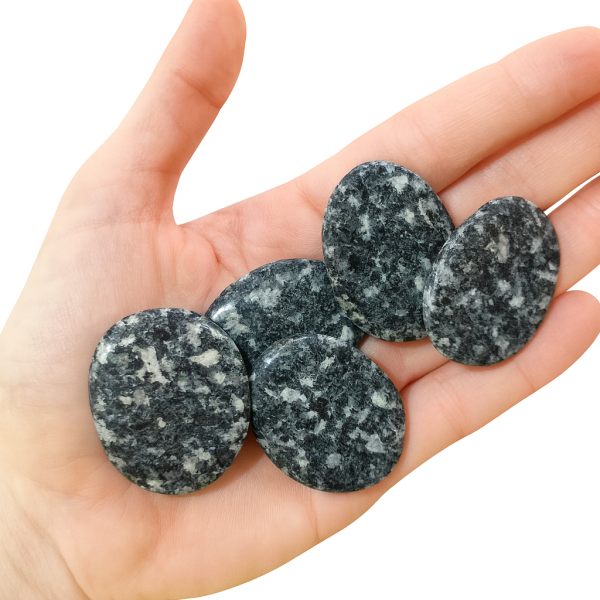 CANTO PLANO JASPE ZEBRA