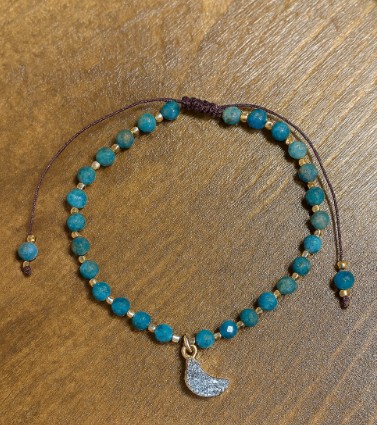 Screenshot_13 Pulsera de Apatito Facetado con Dije Luna - Imagen 1