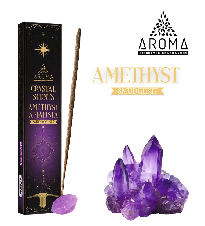 Screenshot_4 Incienso Amatista Aroma Crystal Scents – Energía y Protección Espiritual - Imagen 1