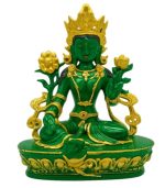 Estatua de Tara Verde – 20 cm