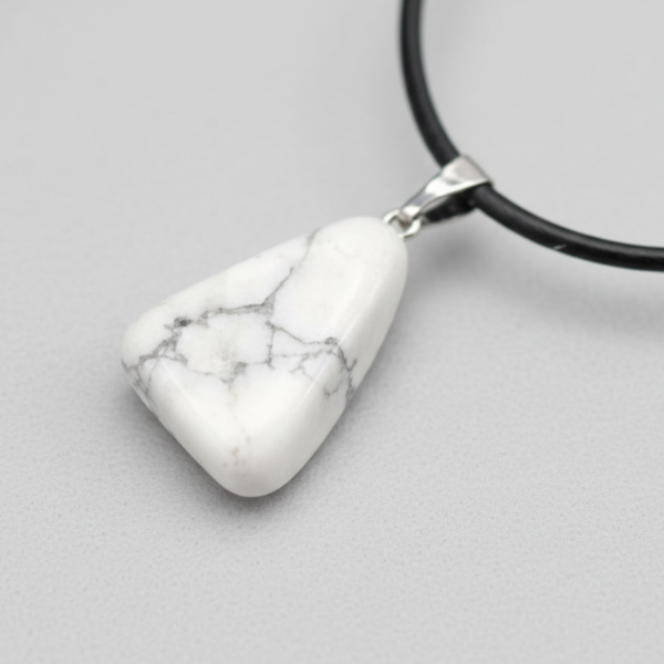 Magnesita: La Piedra de la Serenidad y el Equilibrio