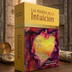 Las Puertas de la Intuición: Cartas Oráculo