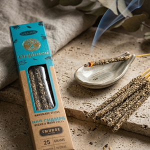 INCIENOS NAG CHAMPA-casa ullas