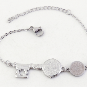 Pulsera Abrecaminos de San Benito