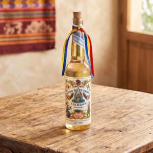 Agua de Florida Original (Murray & Lanman) – 270 ml