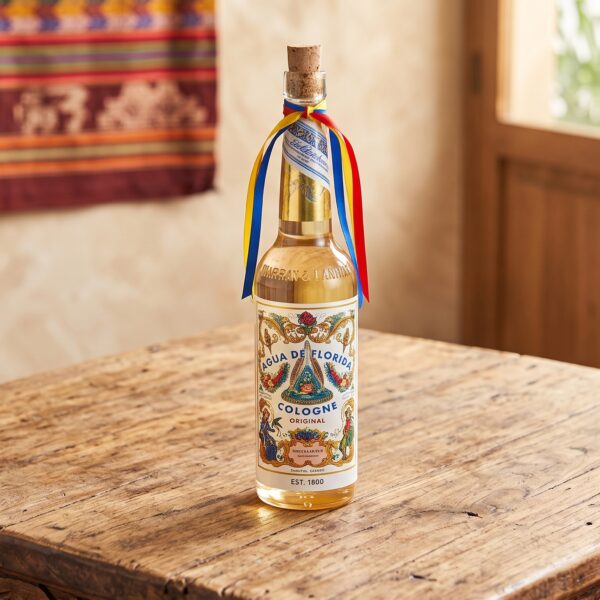 Agua de Florida Original (Murray & Lanman) – 270 ml